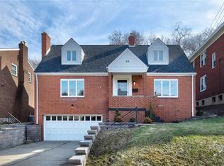 44 McMunn Ave, Pittsburgh, PA