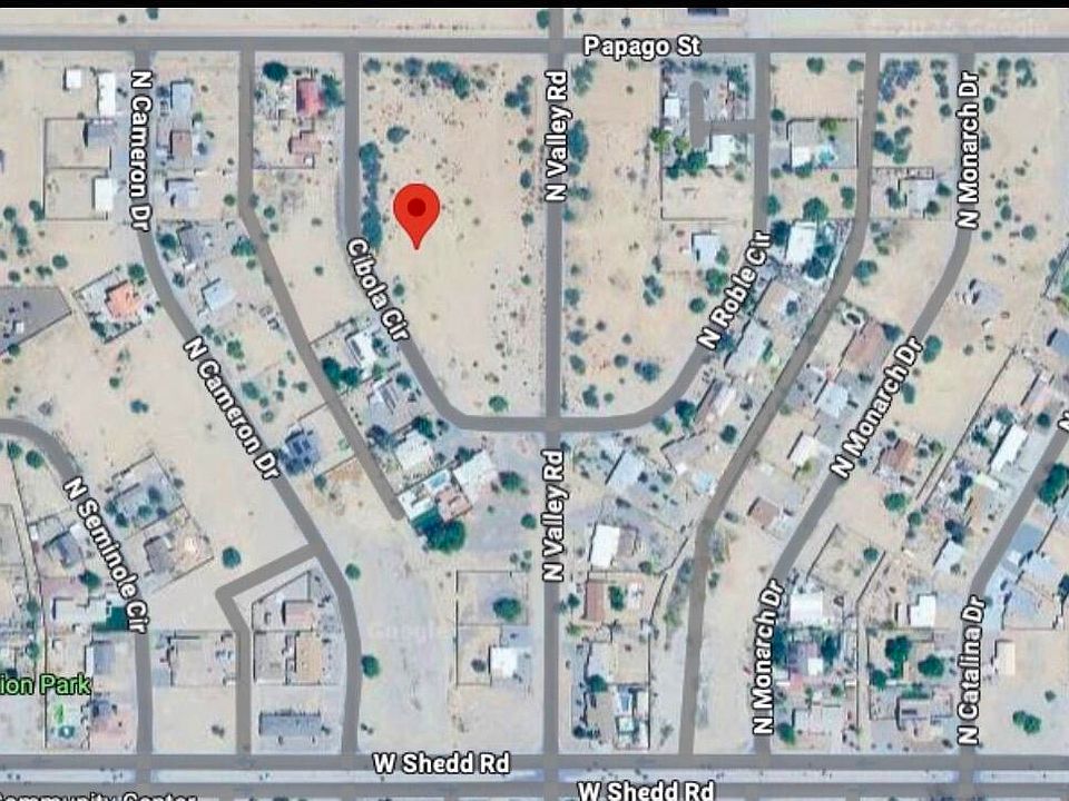 2nd image of 4125 N CIBOLA Circle #2