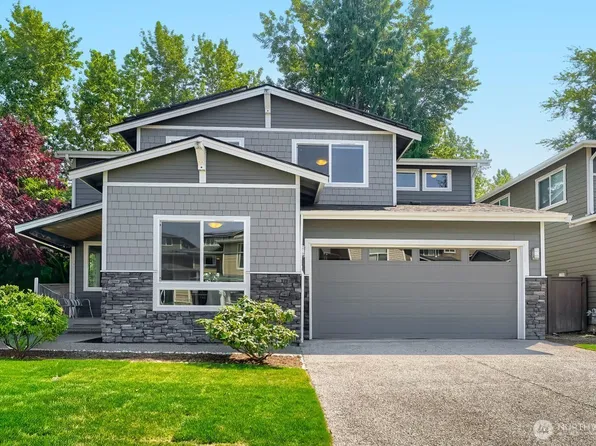 13521 NE 128th Place, Kirkland, WA 98034