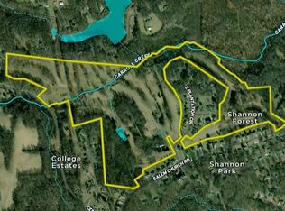 190 Club House Dr, Reidsville, NC 27320