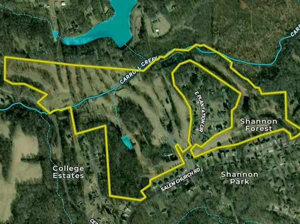 190 Club House Dr, Reidsville, NC 27320