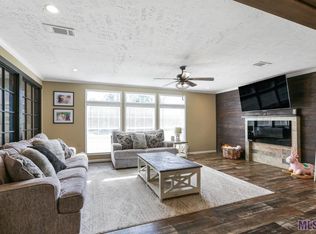 35769 Durango Dr, Denham Springs, LA 70706