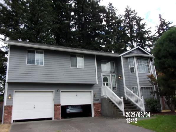 23029 41st Ave E, Spanaway, WA 98387