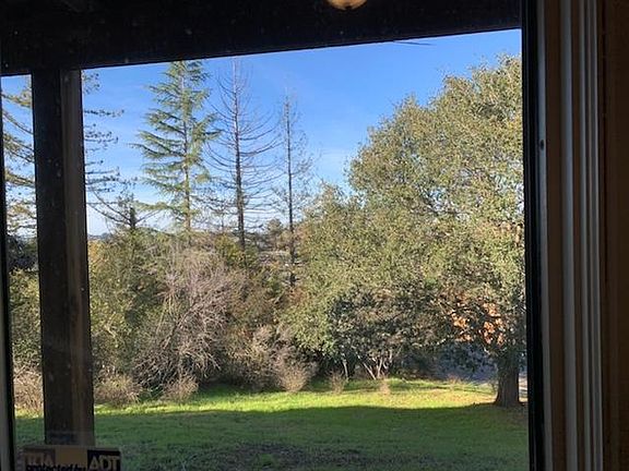 Bedroom view.