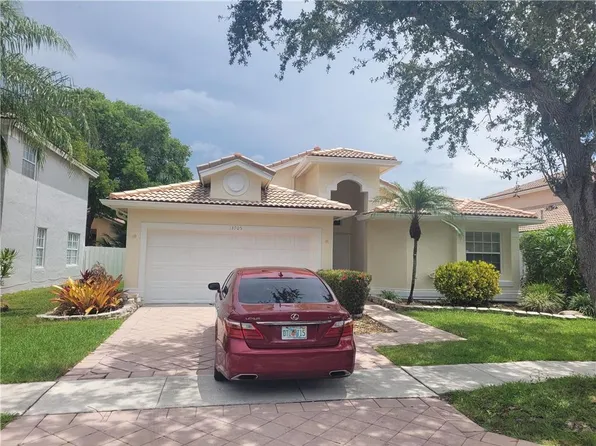 13705 NW 22nd Street, Sunrise, FL 33323