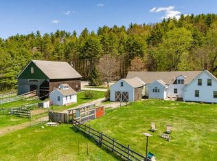 201 Us Route 4, Wilmot, NH 03287