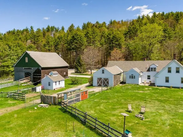 201 US Route 4, Wilmot, NH 03287