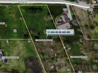 Newton Rd, Kent, OH 44240