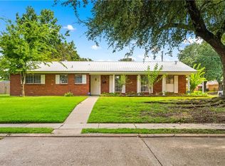 3711 Gingerbread Rd, Alexandria, LA 71303