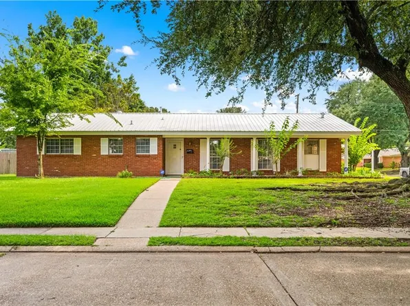 3711 Gingerbread Rd, Alexandria, LA 71303