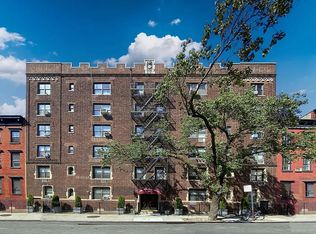 319 W 18th St APT 1A, Manhattan, NY 10011