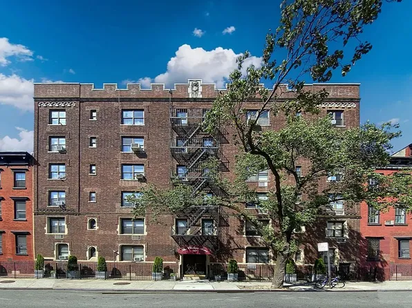 319 W 18th St APT 1A, Manhattan, NY 10011