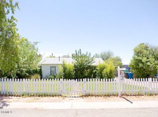 2613 W Augusta Ave, Phoenix, AZ 85051