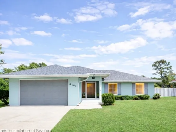 4108 Garienda Ave, Sebring, FL 33872