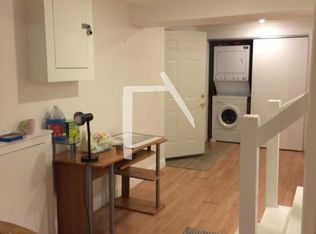 241 Mason Ter #1A, Brookline, MA 02446