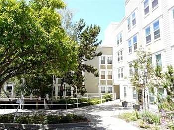 1st image of 2250 24th St Unit 321