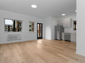 Riddell Apartments
