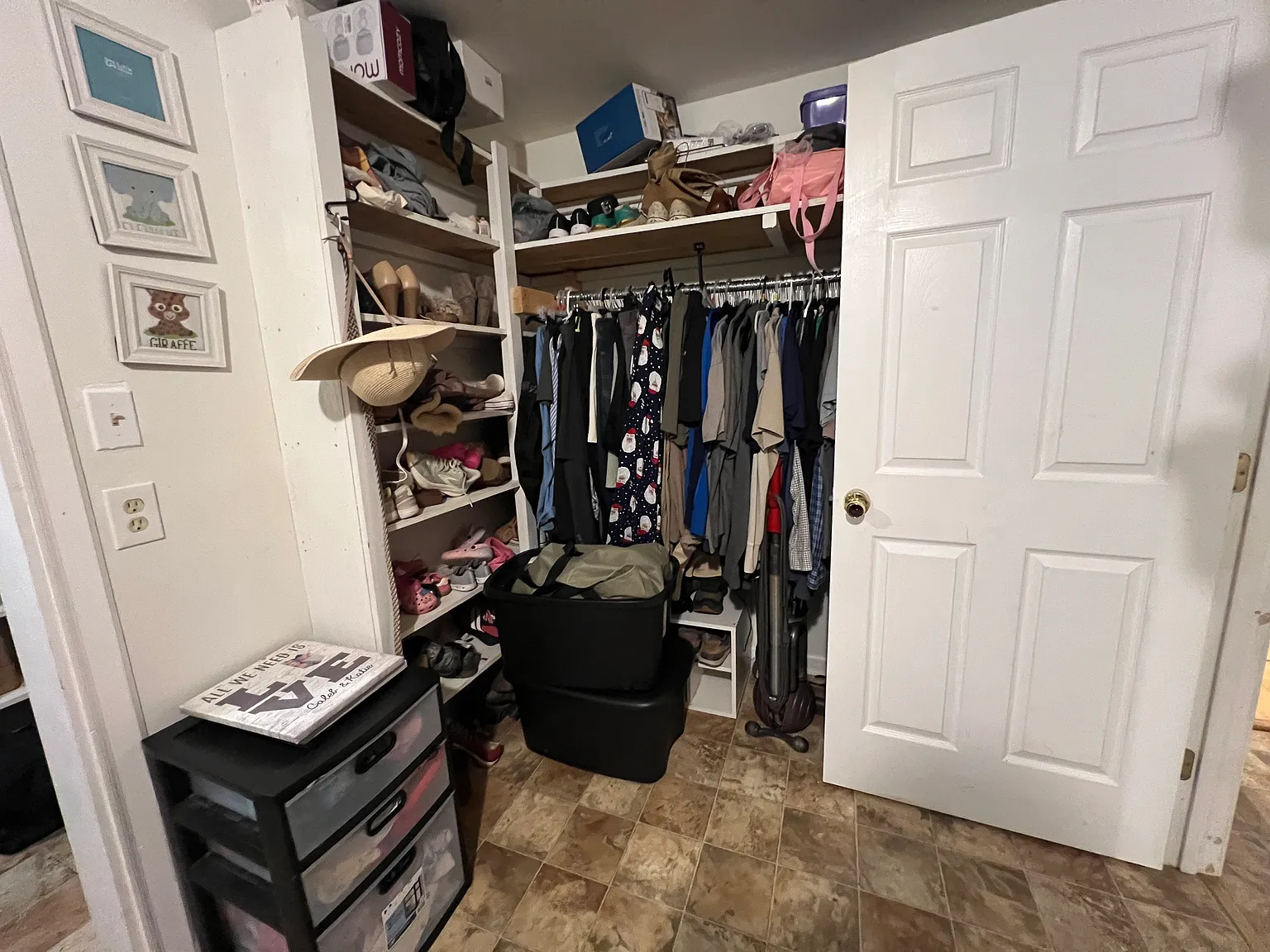 2 bed, 1600 sqft, $1,500 — Photo 2