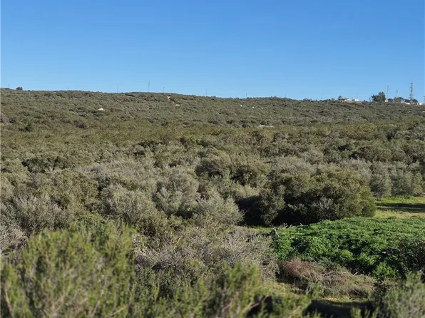 0 Tierra Del Sol Rd, Boulevard, CA 91905