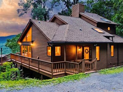 2129 Laurel Springs Dr, Wintergreen Resort, VA, 22967