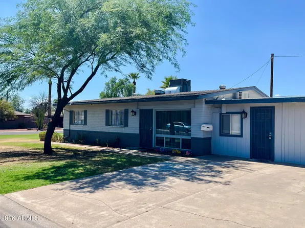 3824 N 8TH Avenue, Phoenix, AZ 85013