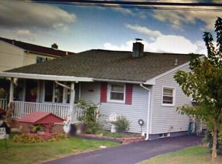 123 S 4th Ave, Manville, NJ