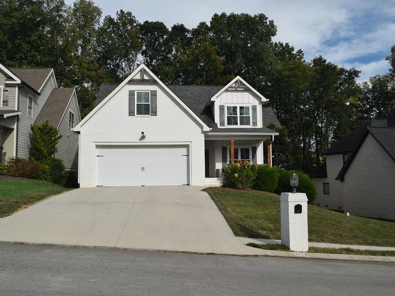 3628 Cypress Cv, Apison, TN 37302 MLS 1380206 Zillow