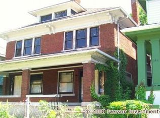 140 Cambridge Ave, Dayton, OH 45402