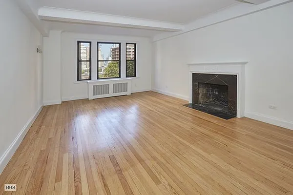 Rented by Brown Harris Stevens | media 13