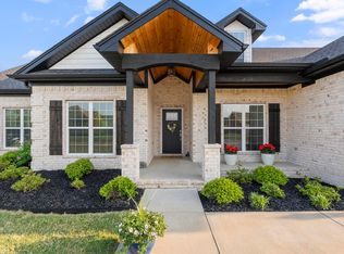 7 Lexi Rd, Vilonia, AR 72173