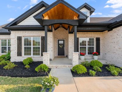 7 Lexi Rd, Vilonia, AR, 72173
