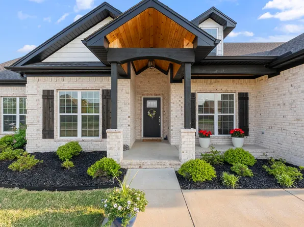 7 Lexi Rd, Vilonia, AR 72173