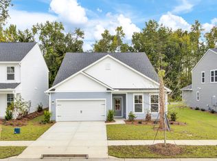 1058 Old Cypress Run, Hanahan, SC 29410