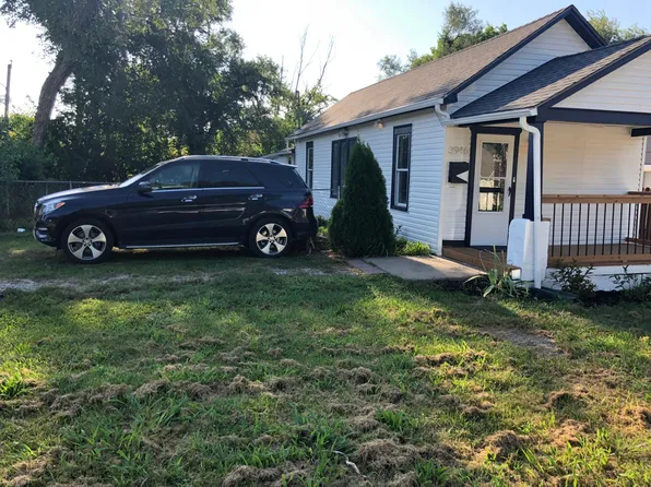 3946 Springfield St, Kansas City, KS 66103