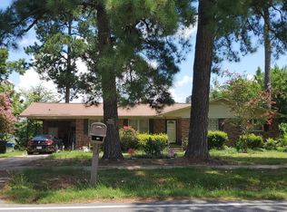 7250 Fairmont Rd, Columbia, SC 29209