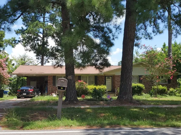 7250 Fairmont Rd, Columbia, SC 29209