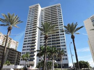 3140 S Ocean Dr APT 210, Hallandale Beach, FL 33009