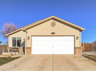 1101 Fairacres Ln, Milliken, CO 80543