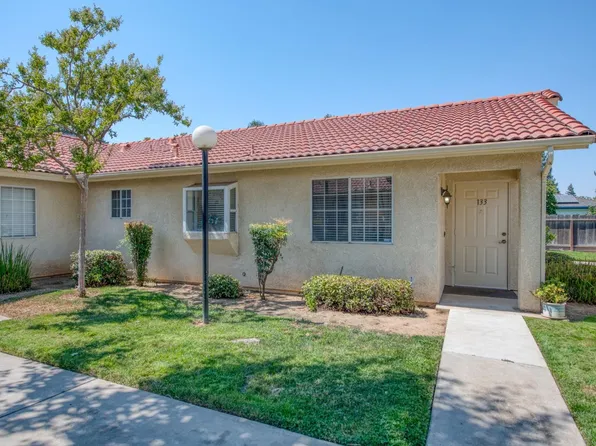 1542 E Alluvial Ave Unit 133, Fresno, CA 93720