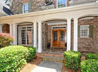 1108 Gordon Combs Rd NW, Marietta, GA 30064