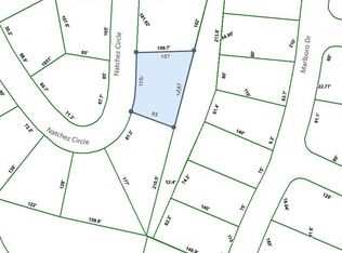 147 Natchez Cir LOT 20, Crossville, TN 38558