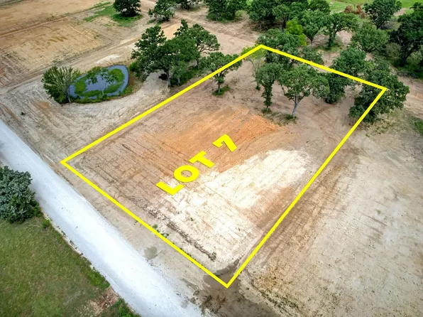 7 Timber Ridge County Rd #155, Whitesboro, TX 76273
