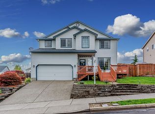 803 NE 38th Ave, Camas, WA 98607
