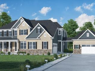 Hughes Rd, Poolesville, MD 20837