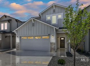 221 W Radiant Ridge Dr, Meridian, ID 83642