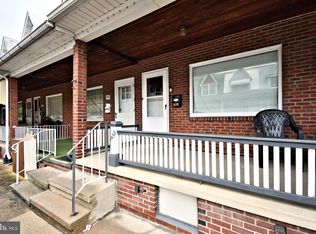 1439 Church St, Reading, PA 19601