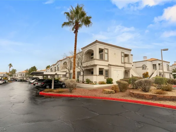 3125 N Buffalo Dr Unit 1073, Las Vegas, NV 89128