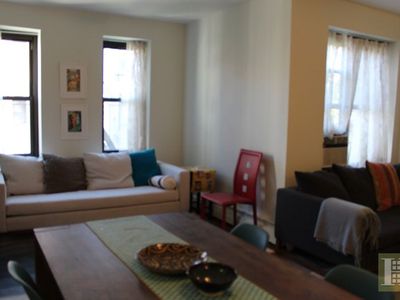 3 E 131st St APT 4B, New York, NY, 10037