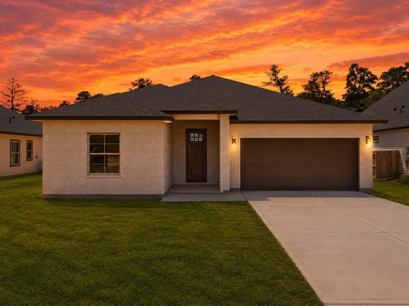 30906 Brown Pine St, Huffman, TX 77336