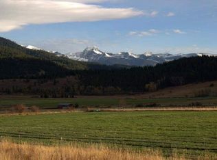 633 Hi Francis Rd, Arlee, MT 59821